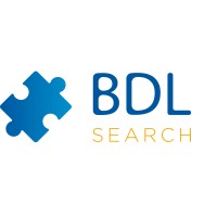 BDL Search logo, BDL Search contact details