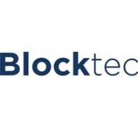 Blocktec logo, Blocktec contact details