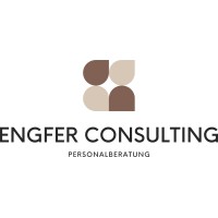 Engfer Consulting logo, Engfer Consulting contact details