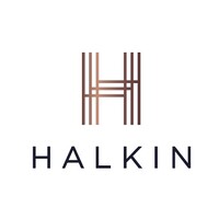 The Halkin Partnership logo, The Halkin Partnership contact details