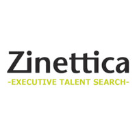 Zinettica, Executive Search logo, Zinettica, Executive Search contact details