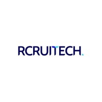 RcruiTech logo, RcruiTech contact details