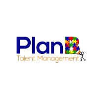 PlanB Talent Management logo, PlanB Talent Management contact details