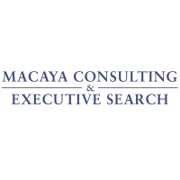 Macaya Consulting & Executive Search logo, Macaya Consulting & Executive Search contact details