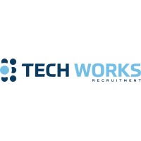 Tech Works Recruitment logo, Tech Works Recruitment contact details