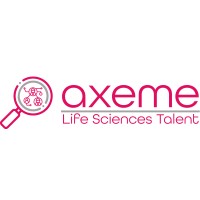 AXEME CONSEIL logo, AXEME CONSEIL contact details