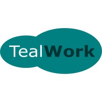 TEAL WORK MANAGEMENT CONSULTING SL logo, TEAL WORK MANAGEMENT CONSULTING SL contact details