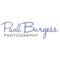 Paul Burgess Photography logo, Paul Burgess Photography contact details