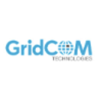 GridCOM Technologies, Inc. logo, GridCOM Technologies, Inc. contact details