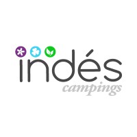 Indés Campings logo, Indés Campings contact details