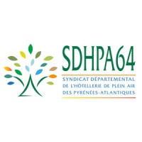 SDHPA64 logo, SDHPA64 contact details