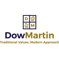 DowMartin Ltd logo, DowMartin Ltd contact details