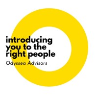 Odyssea Advisors logo, Odyssea Advisors contact details