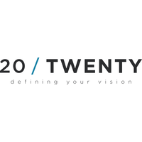 20Twenty logo, 20Twenty contact details