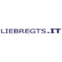 Liebregts ICT logo, Liebregts ICT contact details