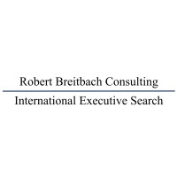 Robert Breitbach Consulting logo, Robert Breitbach Consulting contact details