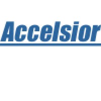 Accelsior logo, Accelsior contact details