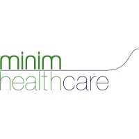 Minim Healthcare Ltd logo, Minim Healthcare Ltd contact details