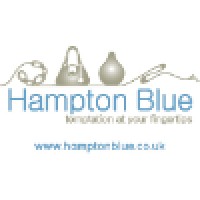 Hampton Blue logo, Hampton Blue contact details