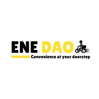 ENE DAO logo, ENE DAO contact details