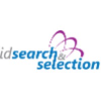 ID Search & Selection logo, ID Search & Selection contact details