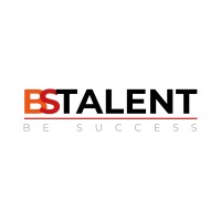 BS Talent Executive Search logo, BS Talent Executive Search contact details