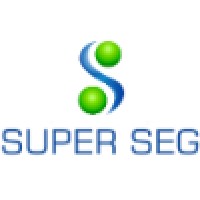 SUPER SEG ASSESSORIA logo, SUPER SEG ASSESSORIA contact details