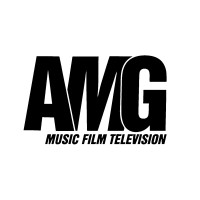 AMG logo, AMG contact details