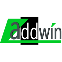 Addwin Advise BV logo, Addwin Advise BV contact details