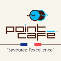 Point Café logo, Point Café contact details