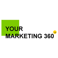 Your Marketing 360 logo, Your Marketing 360 contact details