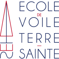 École de Voile de Terre Sainte logo, École de Voile de Terre Sainte contact details