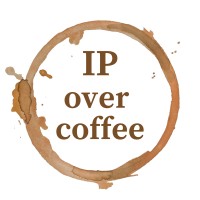 IP over Coffee logo, IP over Coffee contact details