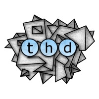 Thijs Houtenbos Design logo, Thijs Houtenbos Design contact details