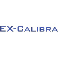 EX-Calibra logo, EX-Calibra contact details