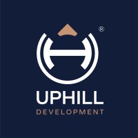 UPHILL Development logo, UPHILL Development contact details