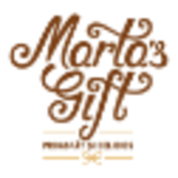 Marta's Gift logo, Marta's Gift contact details