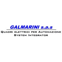 GALMARINI sas logo, GALMARINI sas contact details