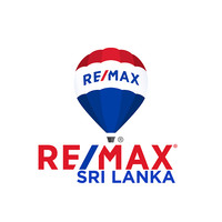 @RemaxSriLanka logo, @RemaxSriLanka contact details