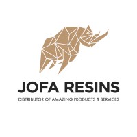 JOFA Resins logo, JOFA Resins contact details