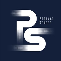 Podcast Street logo, Podcast Street contact details