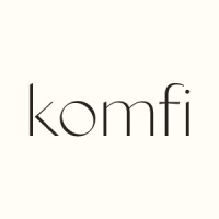 Komfi logo, Komfi contact details