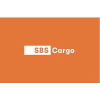 SBS Cargo logo, SBS Cargo contact details