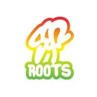 SF Roots logo, SF Roots contact details