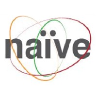 Naive Srl logo, Naive Srl contact details