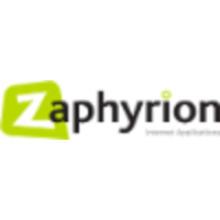 Zaphyrion logo, Zaphyrion contact details