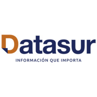 Datasur logo, Datasur contact details