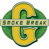 GW Smoke Break TV logo, GW Smoke Break TV contact details