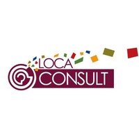 LOCA CONSULT logo, LOCA CONSULT contact details