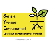 GIP Seine & Yvelines Environnement logo, GIP Seine & Yvelines Environnement contact details